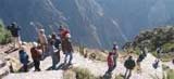 Excursion in the Canyon Colca in 3 days